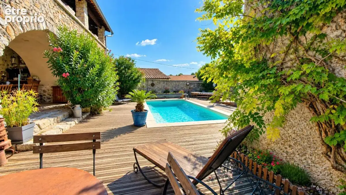 Maison À Vendre - photo 2