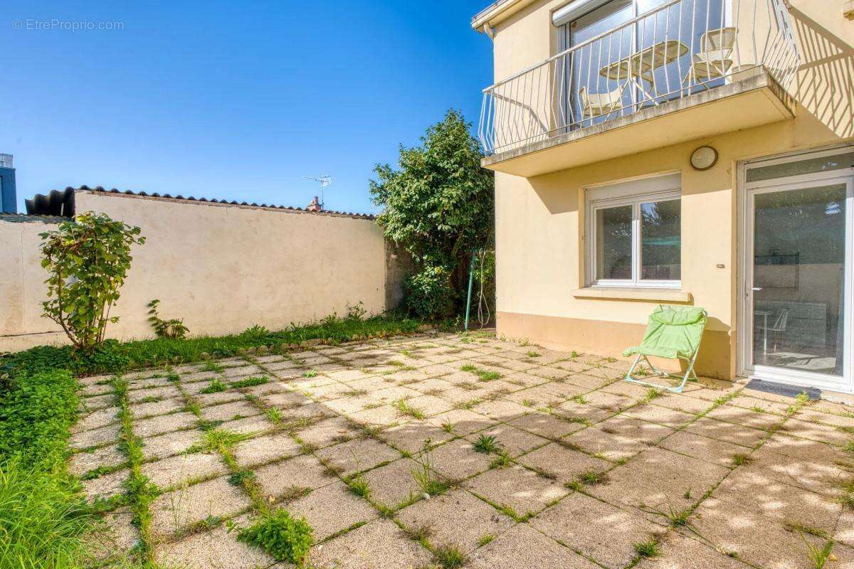 Maison à LA ROCHE-SUR-YON