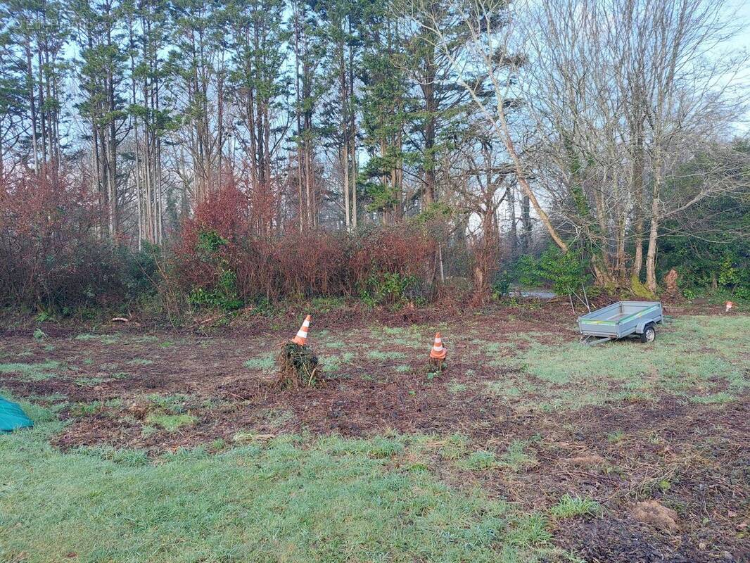 Photo 1 - Terrain à GOUESNACH
