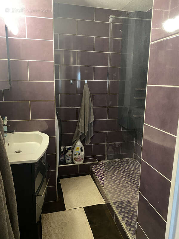 Appartement à SAINT-RAPHAEL