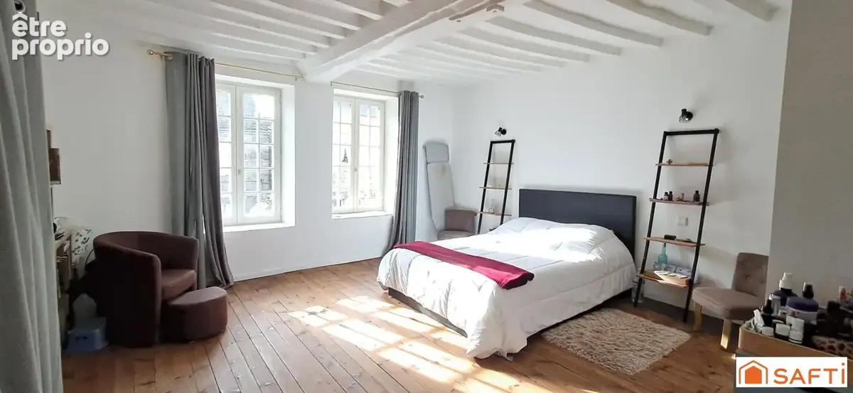 Photo 1 - Maison à LA FERTE-MACE