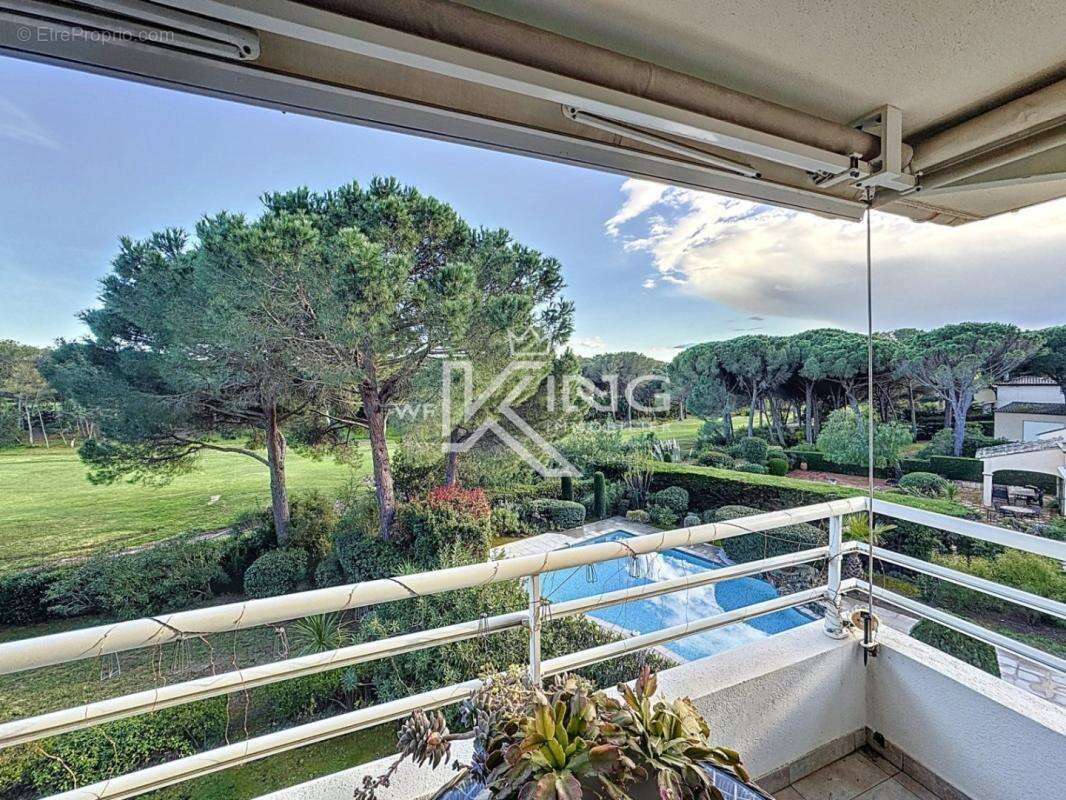 Appartement à SAINT-RAPHAEL