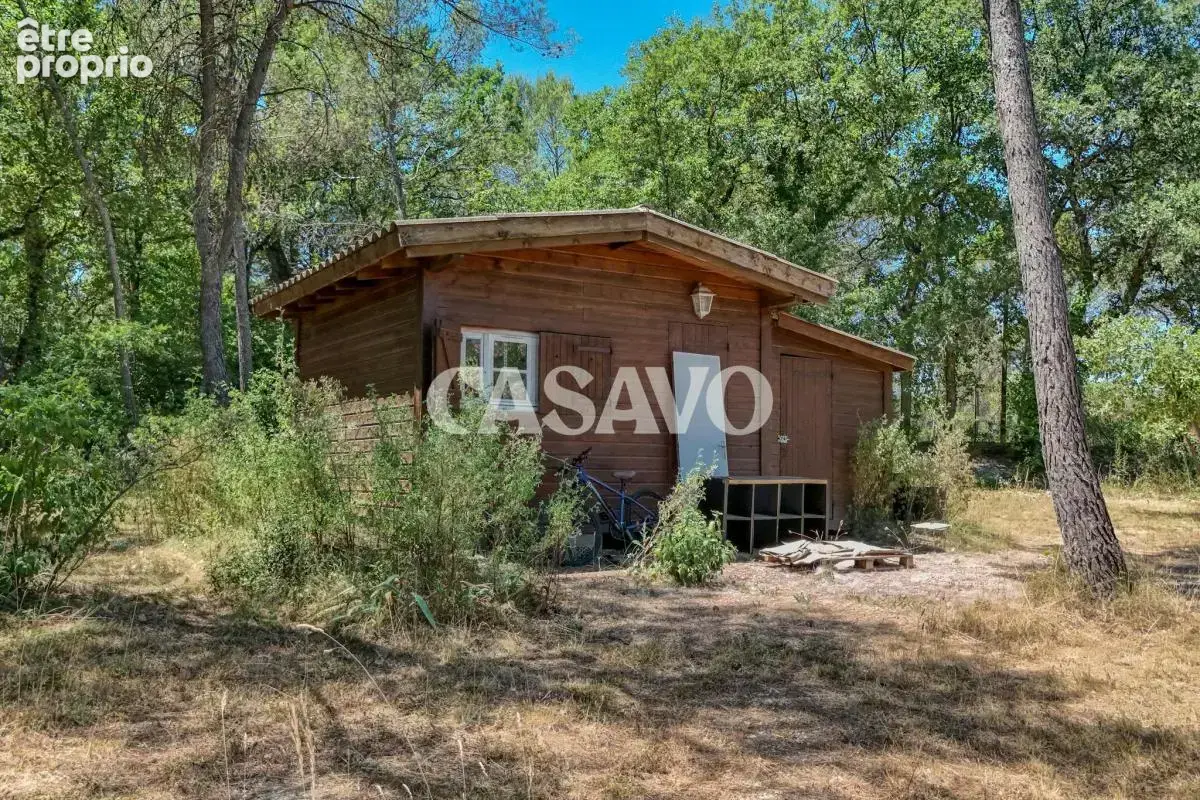 Vente Maison 7 pièces de 232m² - 83170 Tourves - photo 25