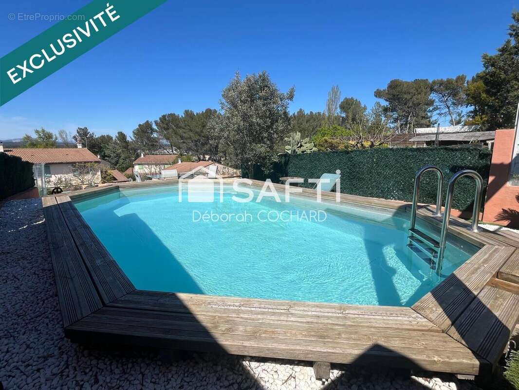 Photo 4 - Maison à JACOU