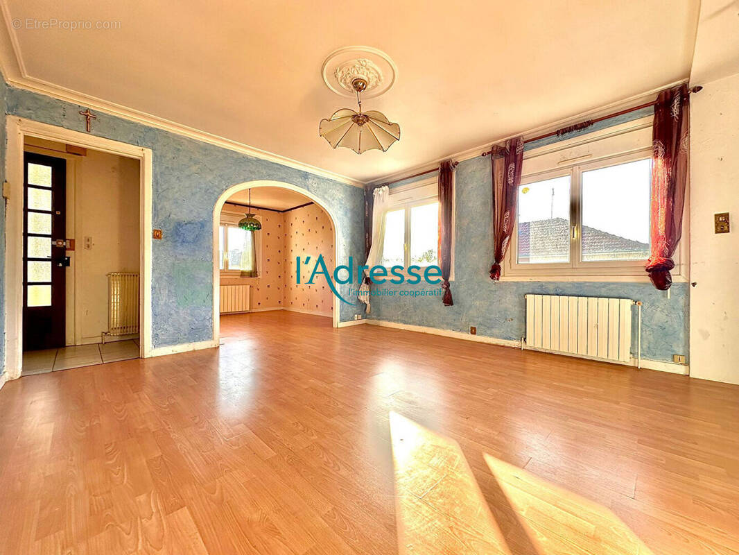 Maison à CHATEAUBRIANT