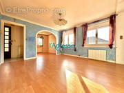 Maison à CHATEAUBRIANT