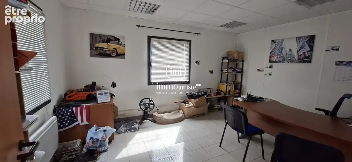 Commerce 380 m² à vendre à Couzeix (87270) - photo 7