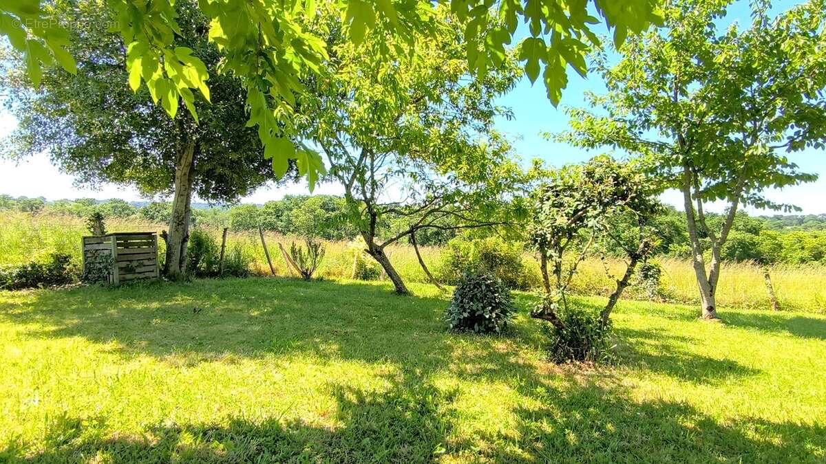 Un petit coin de campagne plein de charme à découvrir sans tarder - photo 12