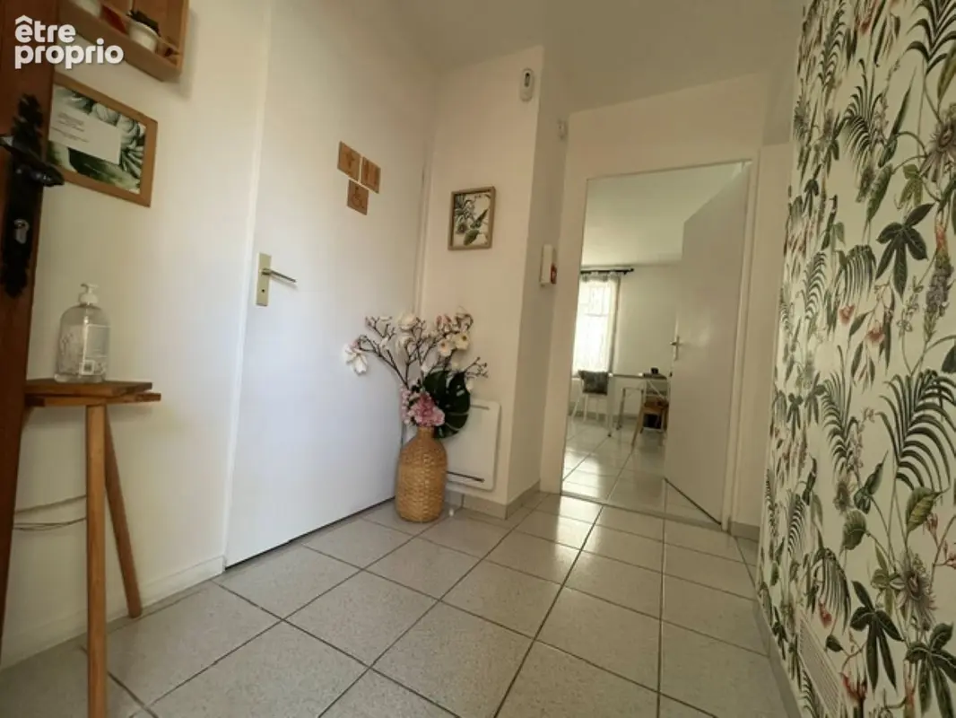 Photo Appartement à Sartrouville au prix de 190 000€