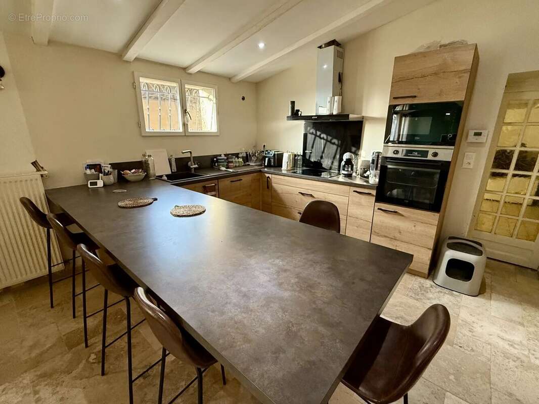 Maison à ROUFFIGNAC-DE-SIGOULES