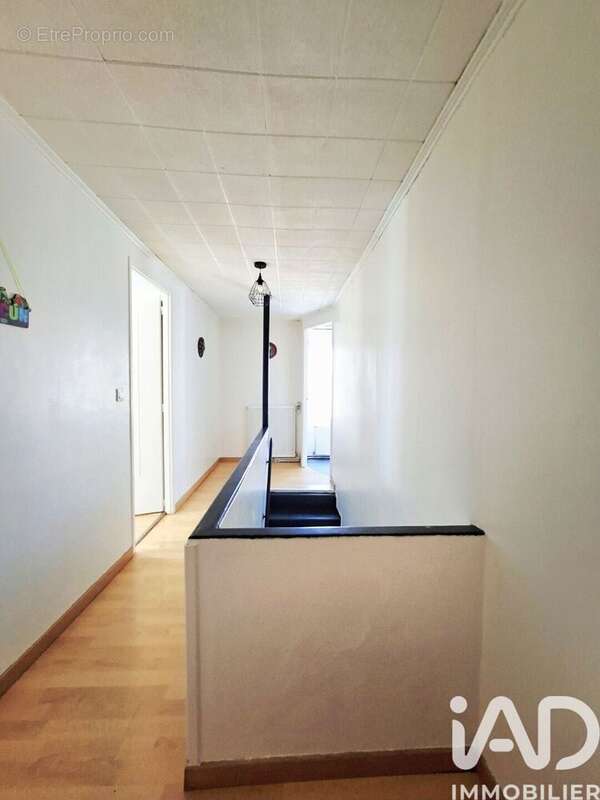 Maison 105 m² à La Remaudiere  - photo 5