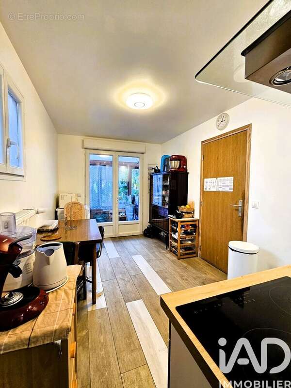 Photo 7 - Maison à VITRY-SUR-SEINE