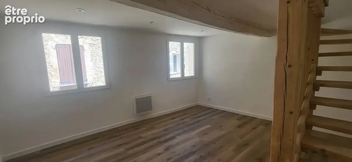 Appartement en duplex entièrement rénové en 2025 - photo 6