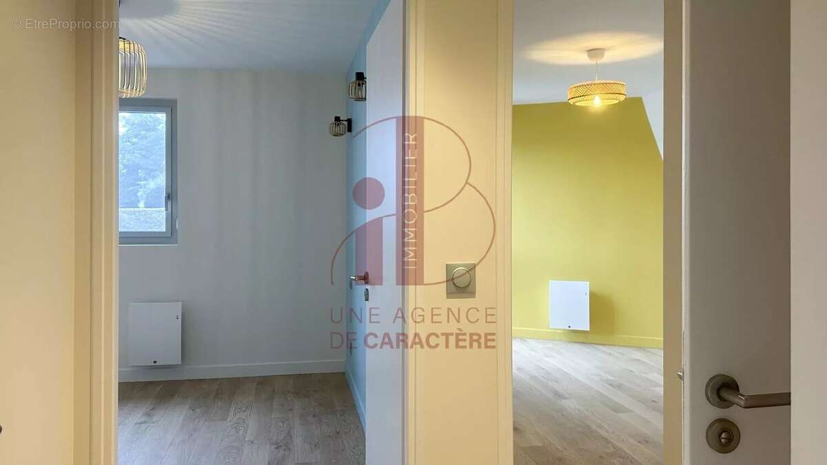 Appartement à FONTAINEBLEAU
