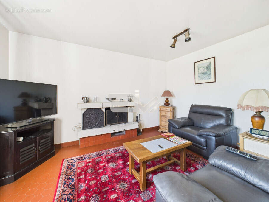 Maison à SAINT-THIERRY