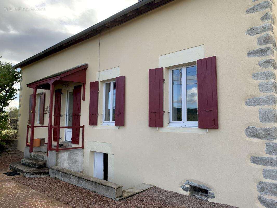 Charmante maison ancienne tout confort - photo 5