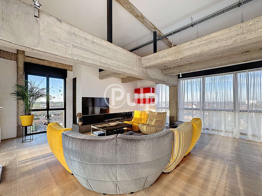 Appartement à LILLE