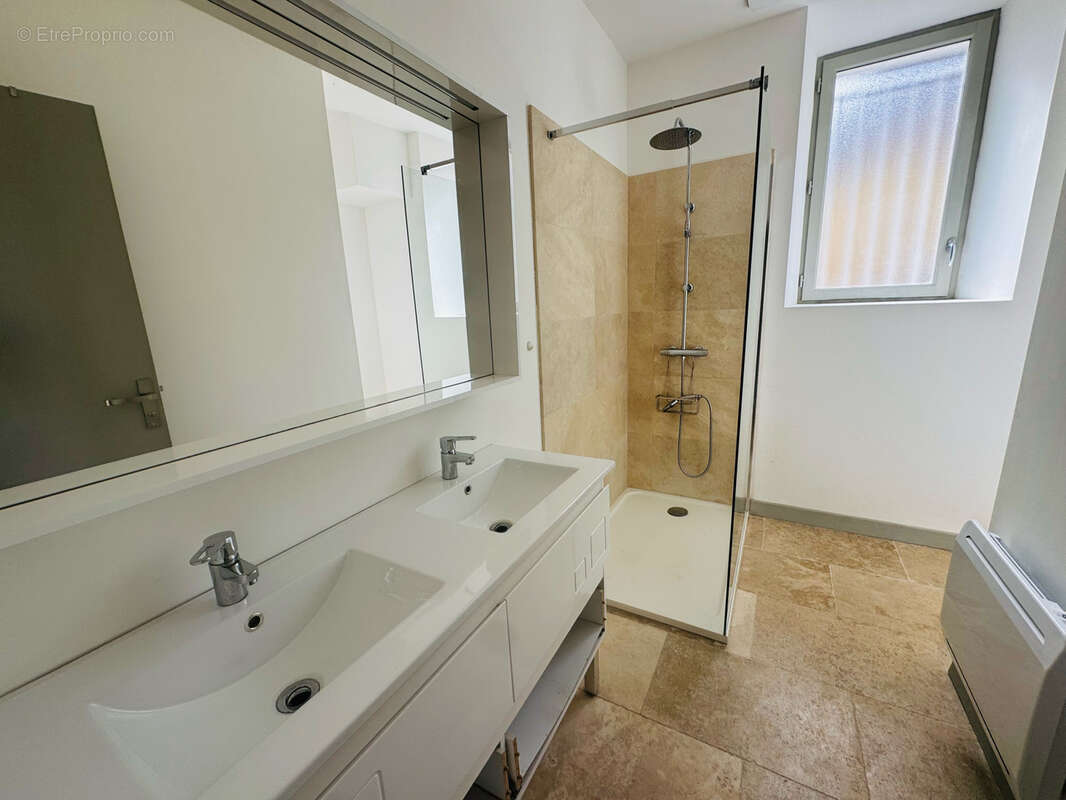 Appartement à BOURGES