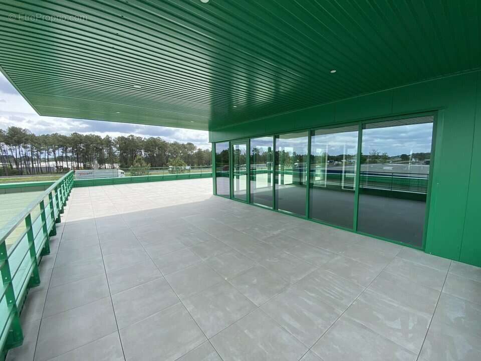 Commerce à BORDEAUX