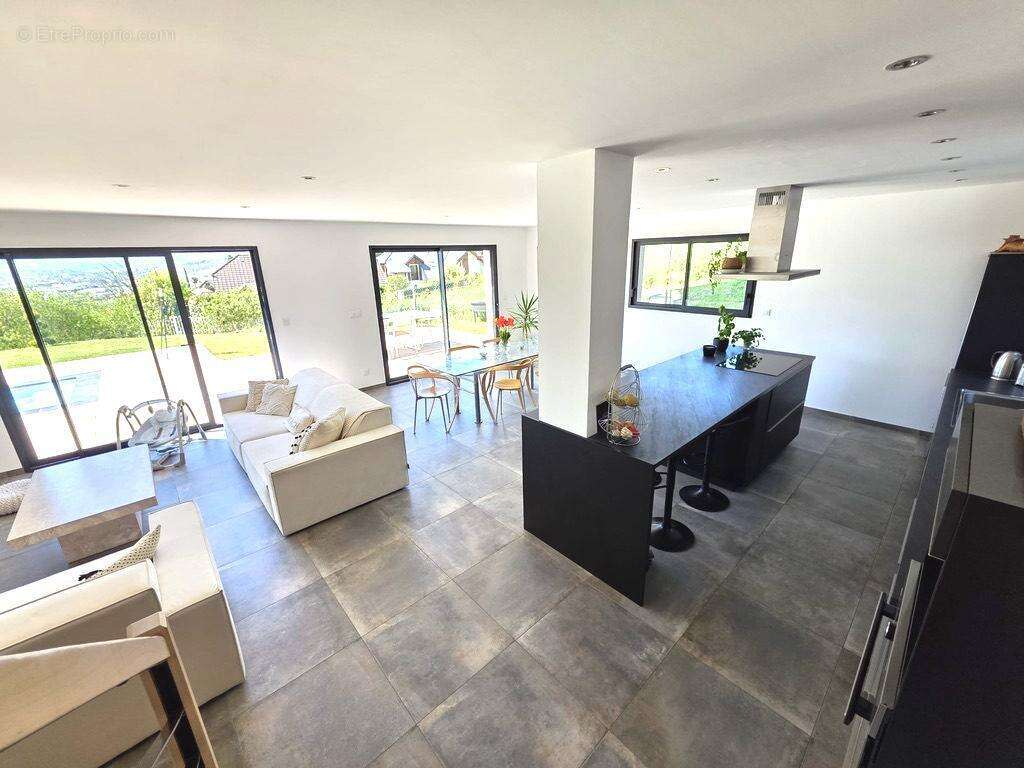 Maison à BARBY