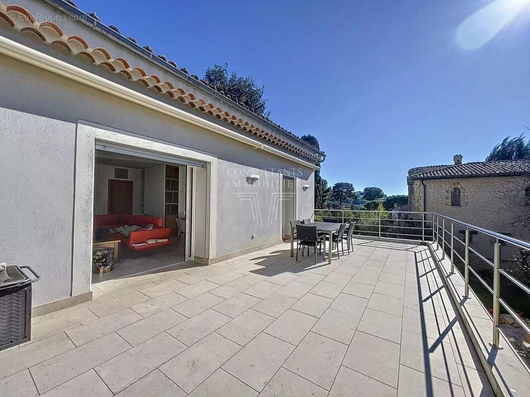 Maison à CANNES