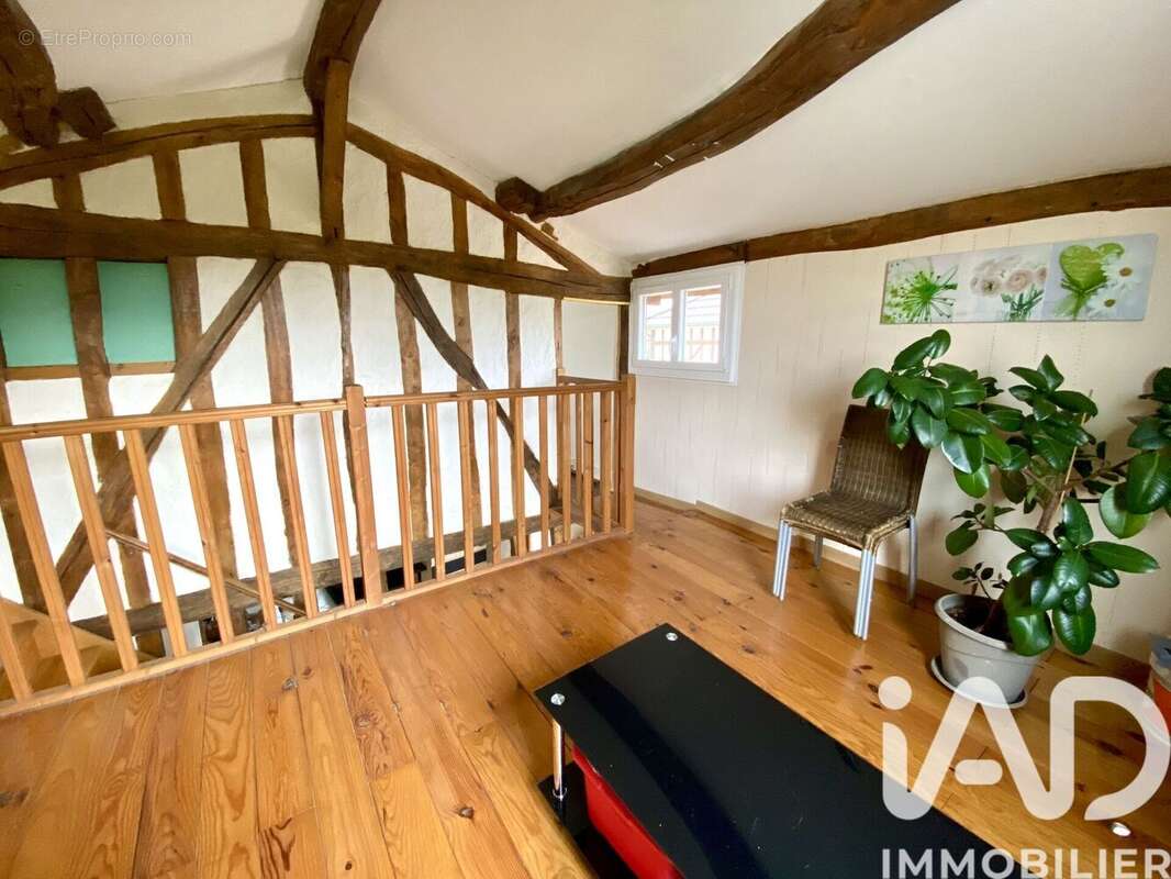 Photo 5 - Maison à VITRY-LE-FRANCOIS