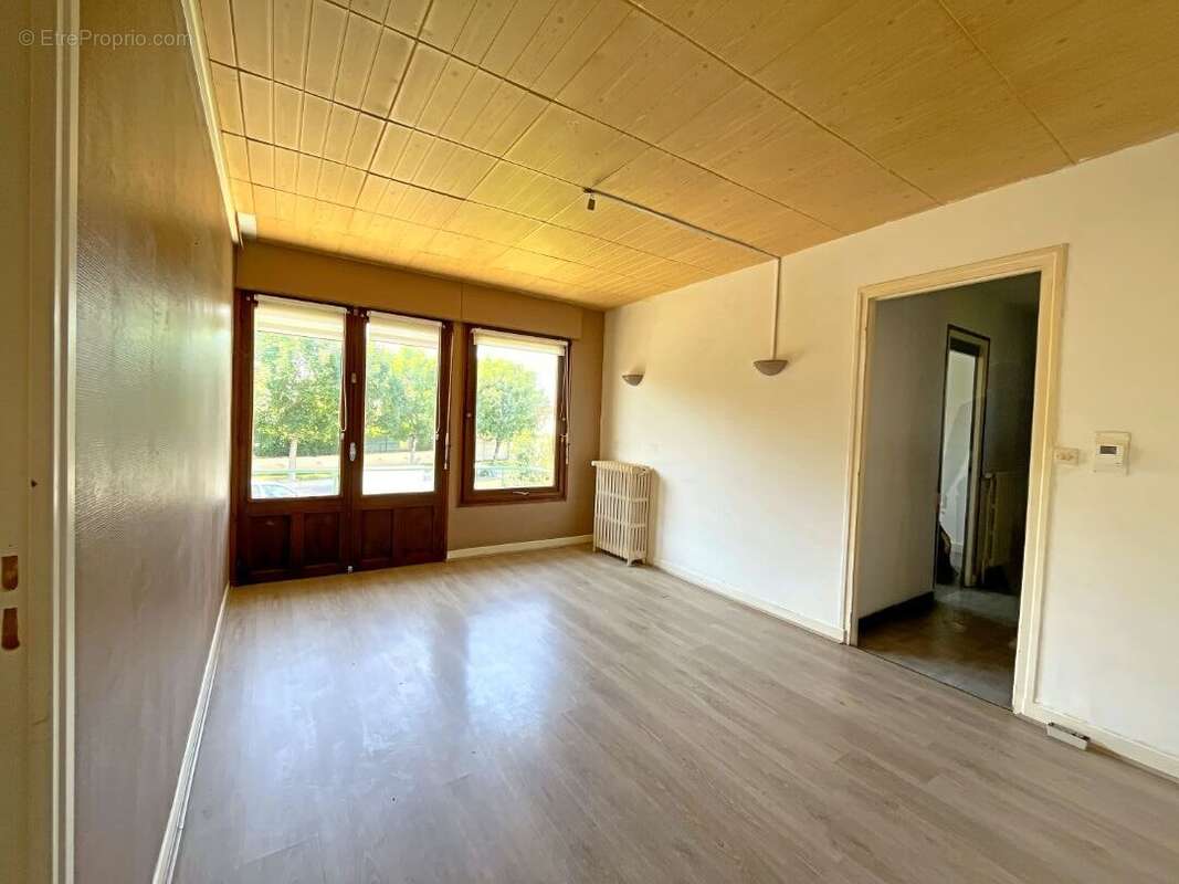 Maison à WITRY-LES-REIMS