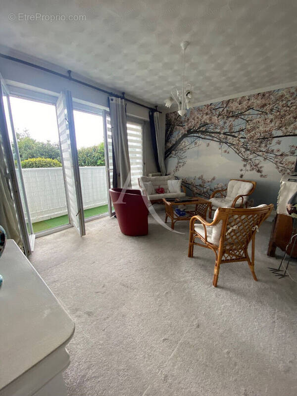 Appartement à LA ROCHELLE