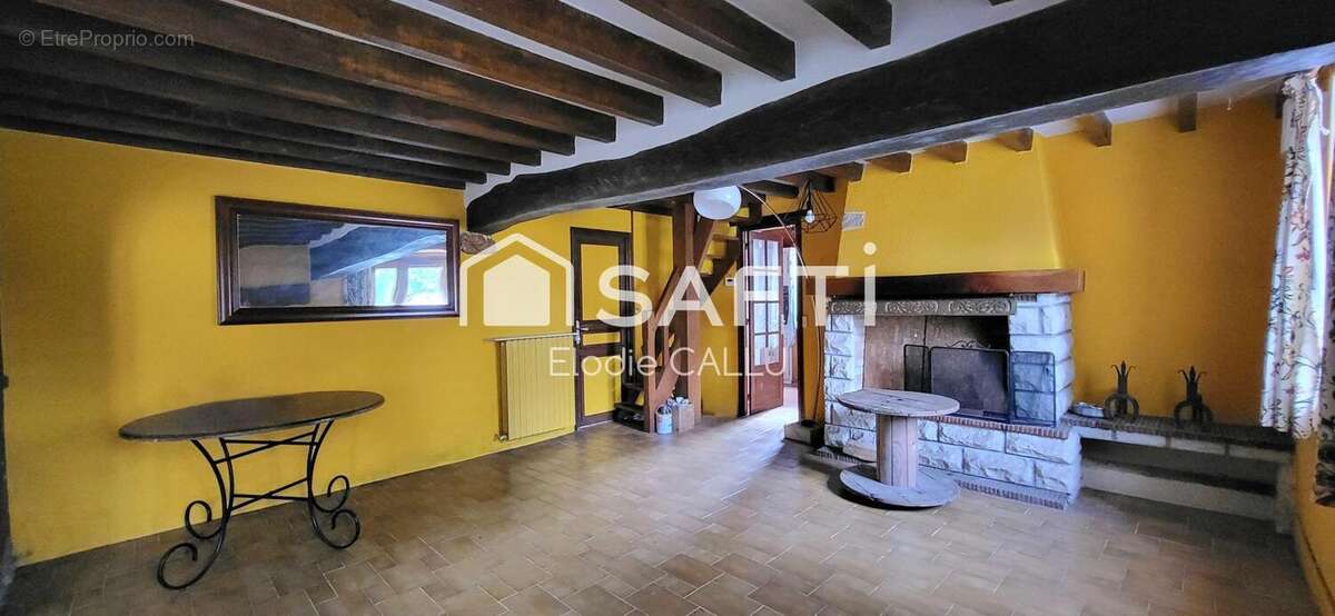 Maison 98 m² à Fretigny  - photo 5