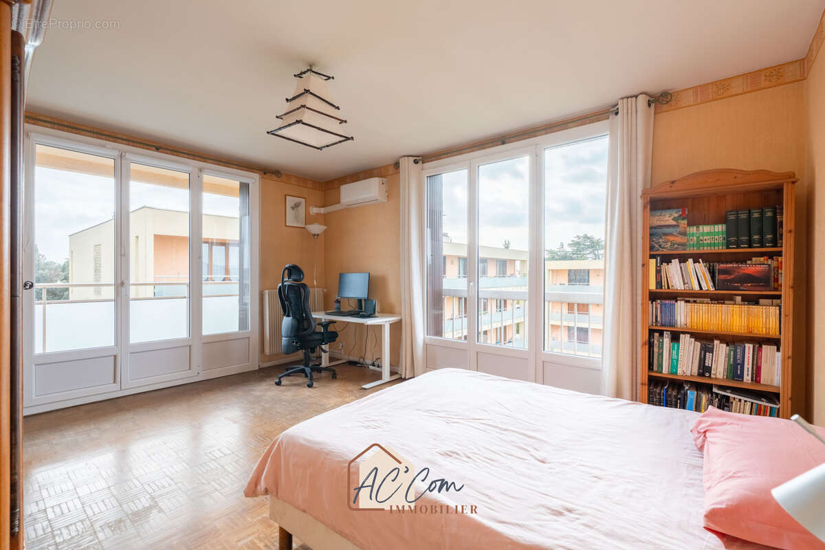 Appartement à MARSEILLE-12E
