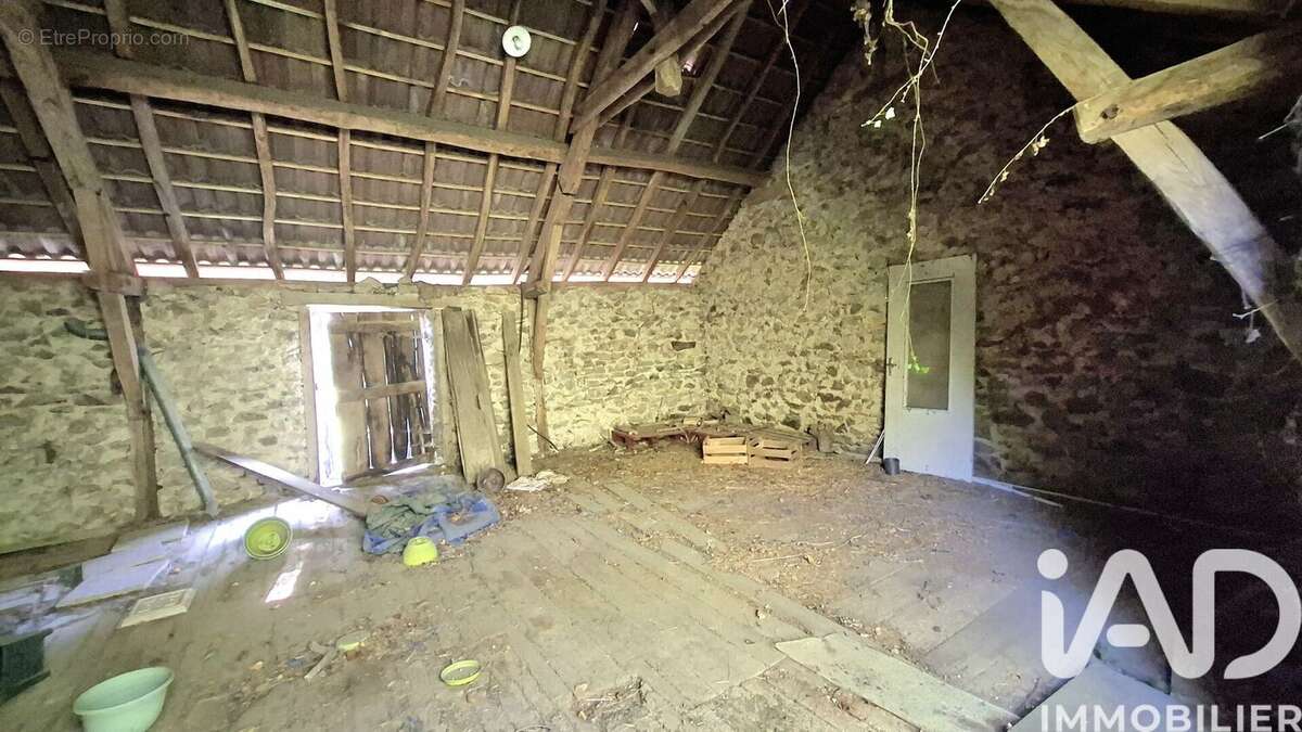 Photo 2 - Maison à TULLE