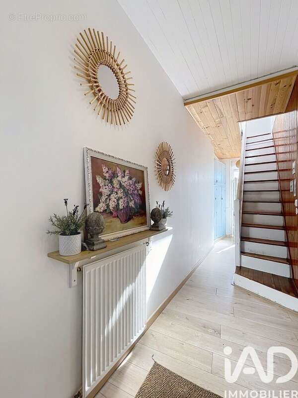 Photo 2 - Maison à GIEN