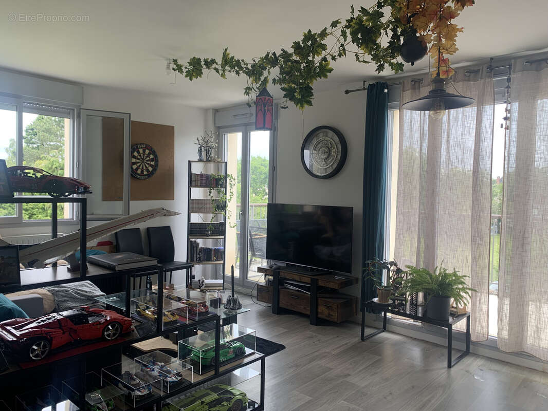 Appartement à AMBOISE