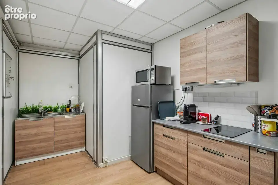 Bien immobilier à vendre à Saint-Thibault-Des-Vignes (77400) - photo 6