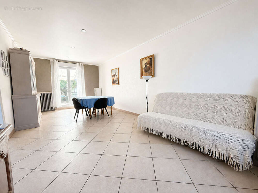 Maison 90m² à ris-orangis - photo 2