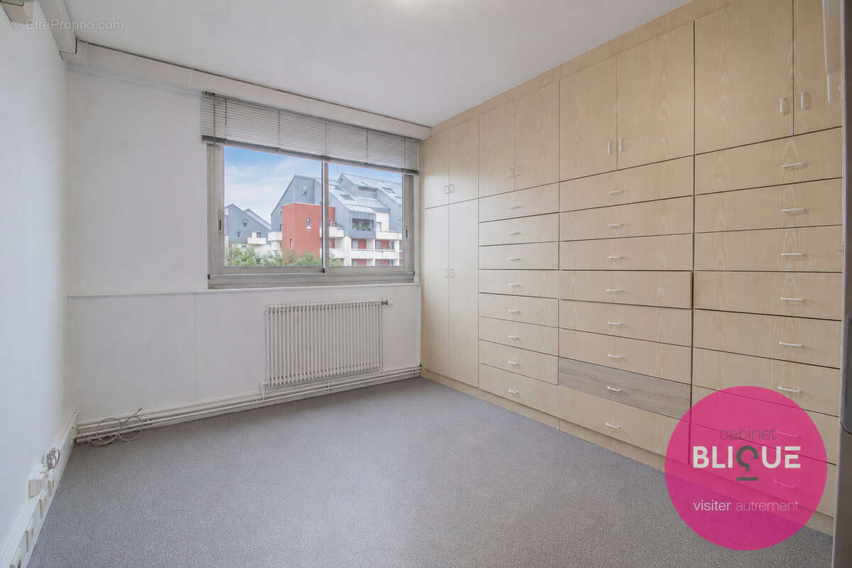 Appartement à VANDOEUVRE-LES-NANCY