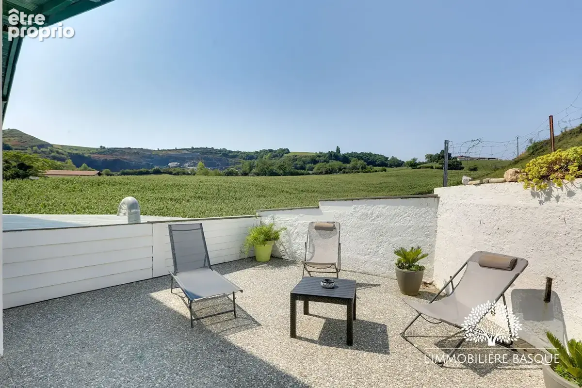 Maison 12 pièces 240 m² à vendre à Souraide (64250) - photo 3
