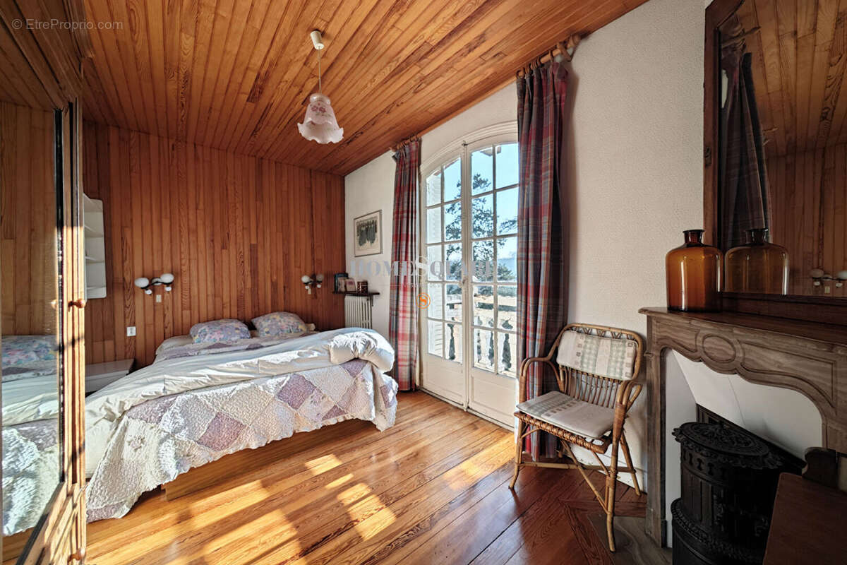 Maison à COYE-LA-FORET