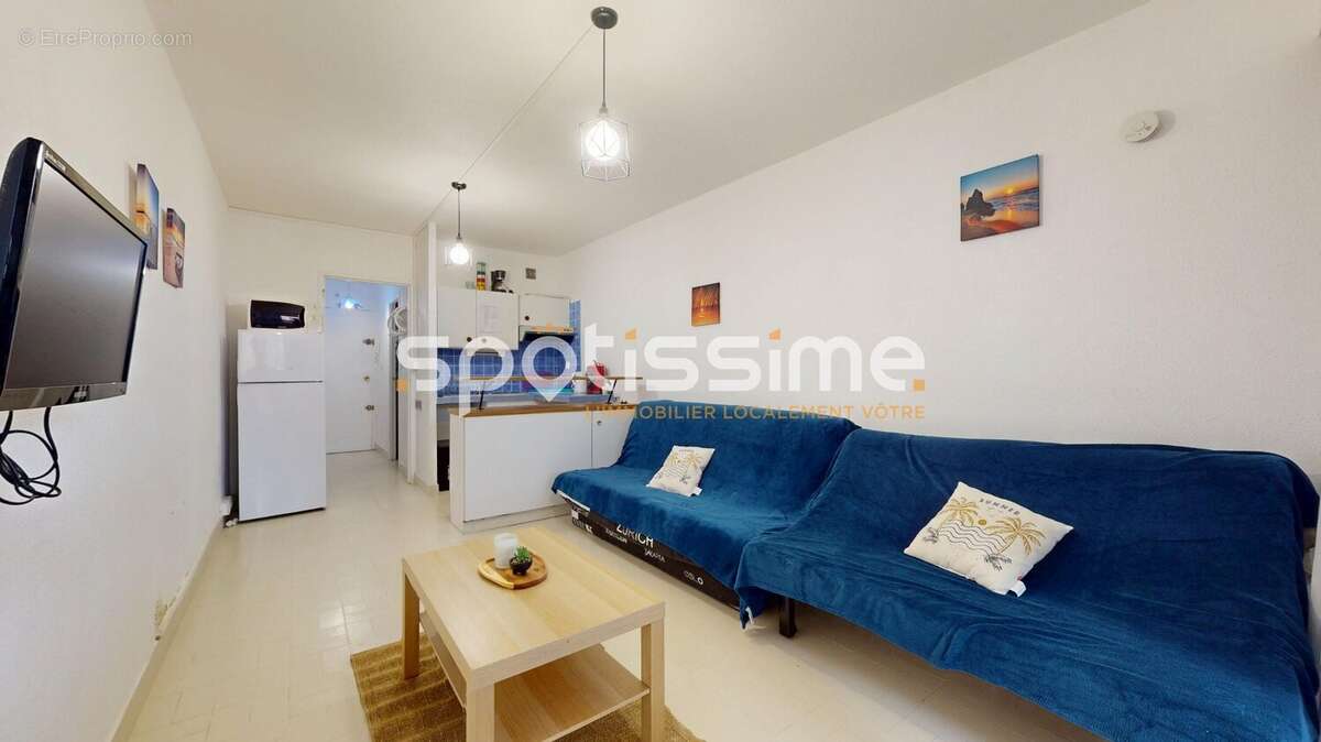 Appartement à AGDE
