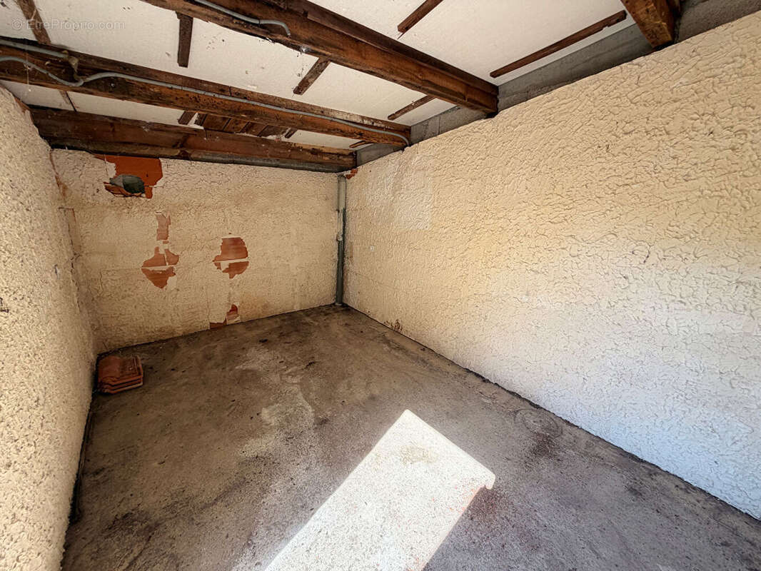 Maison Montaigu plain-pied 3 chambres - photo 6