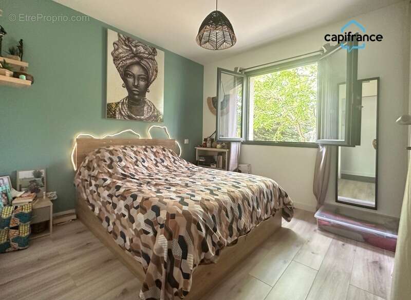 Maison à MONTASTRUC-LA-CONSEILLERE