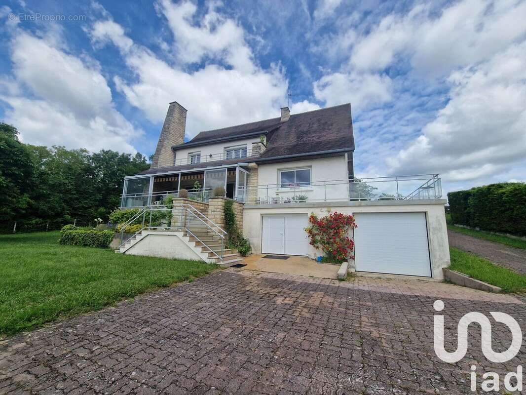 Photo 4 - Maison à LEZINNES