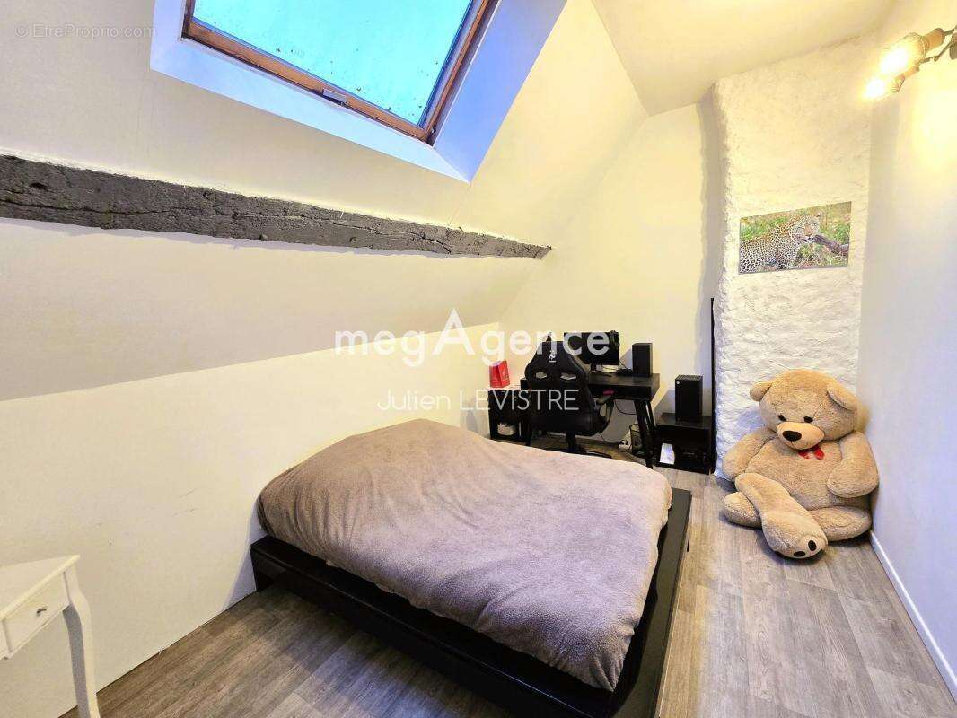 Maison de 4 pièces de 102m² - photo 8
