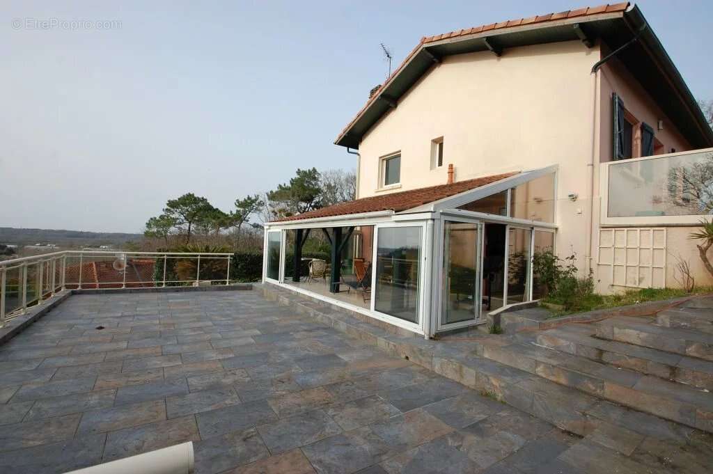 Maison à URCUIT