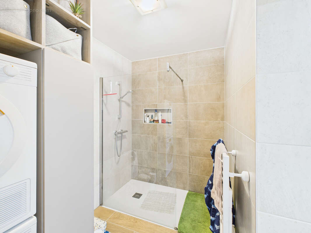 Appartement à SIERENTZ