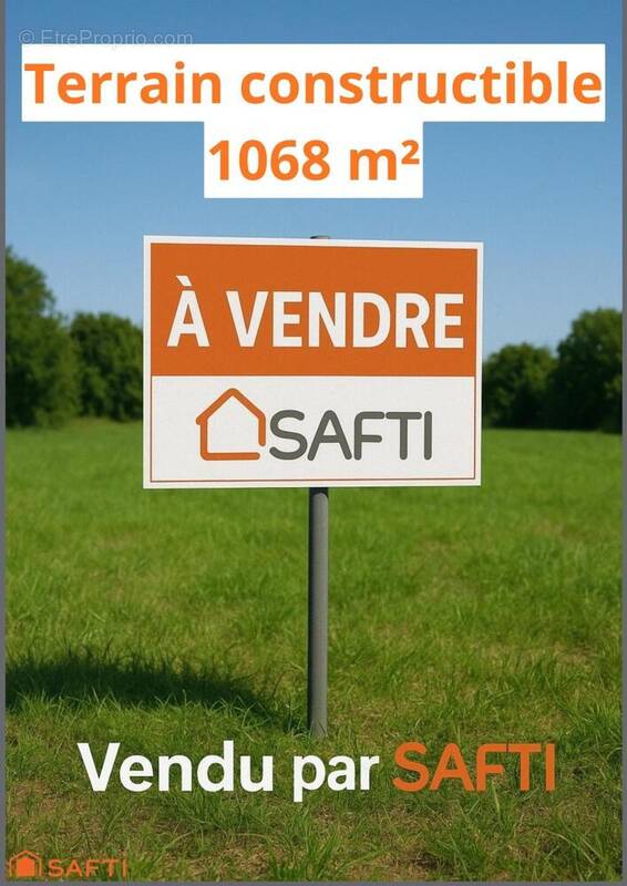 Photo 1 - Terrain à BRAY-DUNES