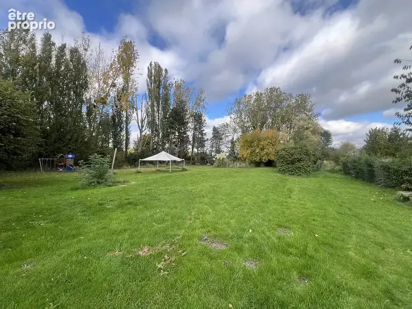 Propriété de 6 chambres à Tréon - photo 22