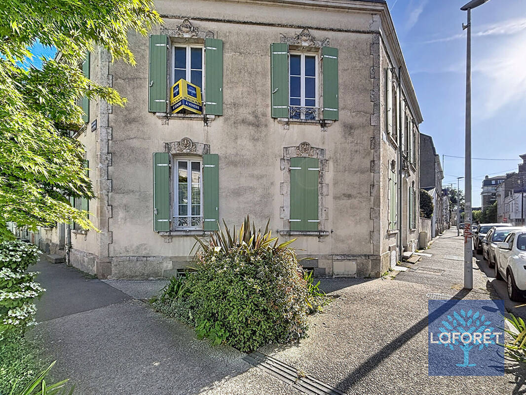 Maison à LA ROCHE-SUR-YON