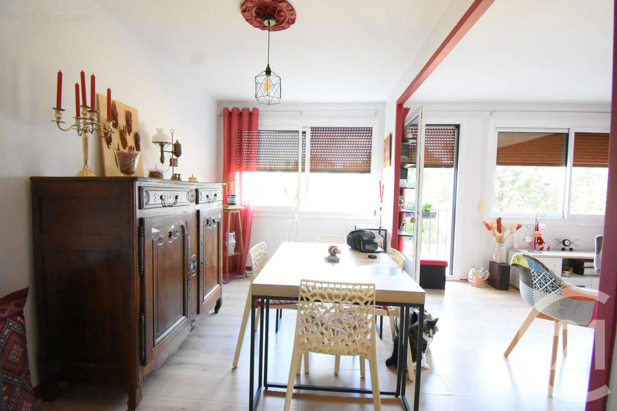 Appartement à VICHY