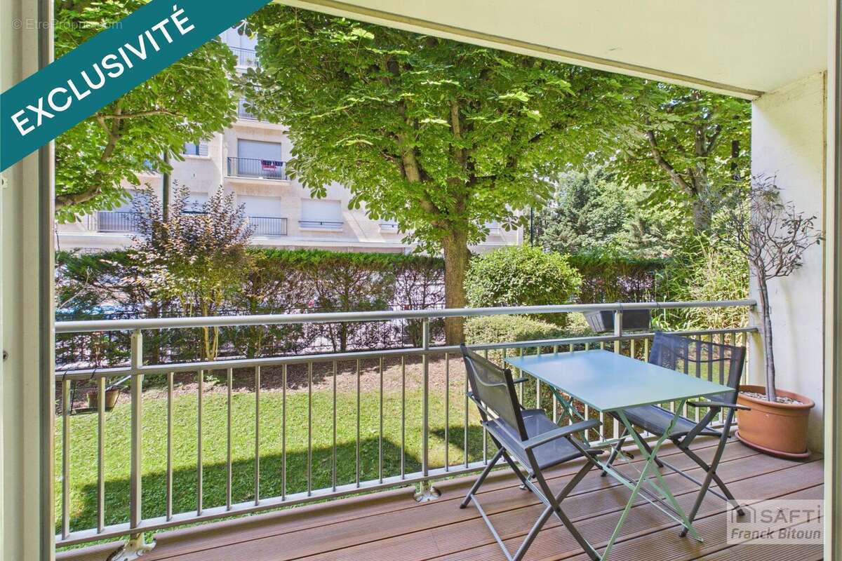 Photo 3 - Appartement à COURBEVOIE